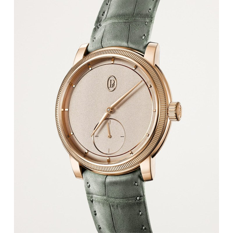 Relógio Toric Petite Seconde em Platina 40 mm - Mercado de Luxo - O Maior E-Commerce de Bens, Produtos e Serviços de Luxo do Brasil.