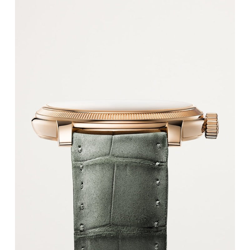 Relógio Toric Petite Seconde em Platina 40 mm - Mercado de Luxo - O Maior E-Commerce de Bens, Produtos e Serviços de Luxo do Brasil.