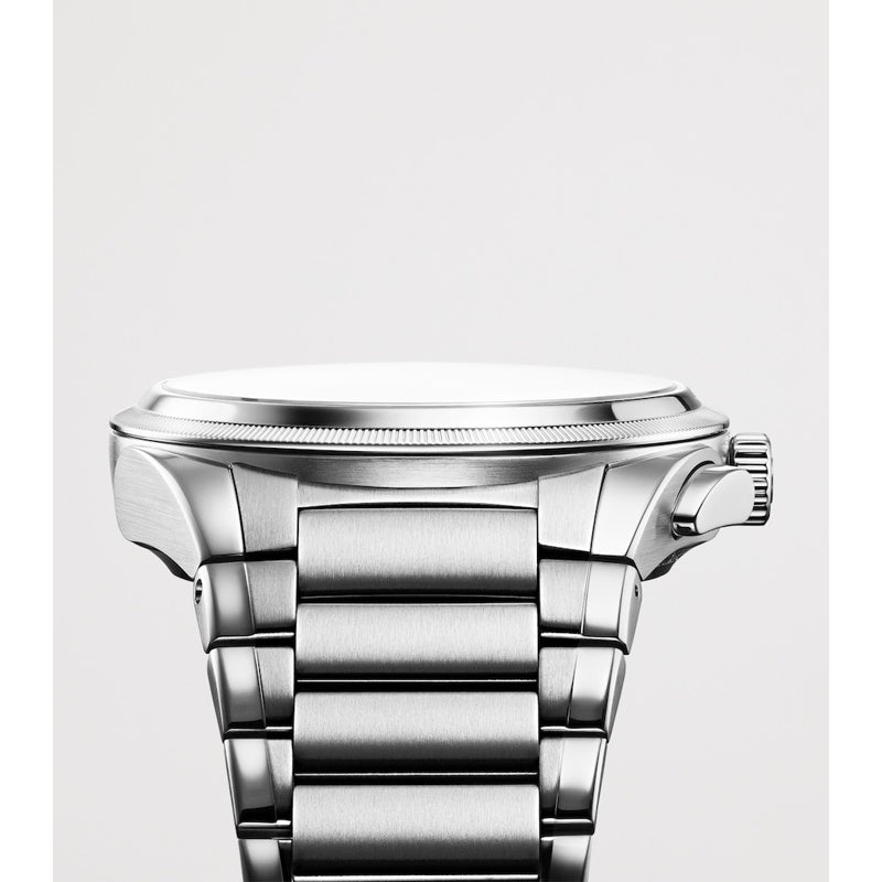 Relógio Cronógrafo Tonda PF em Aço Inoxidável 40 mm - Mercado de Luxo - O Maior E-Commerce de Bens, Produtos e Serviços de Luxo do Brasil.