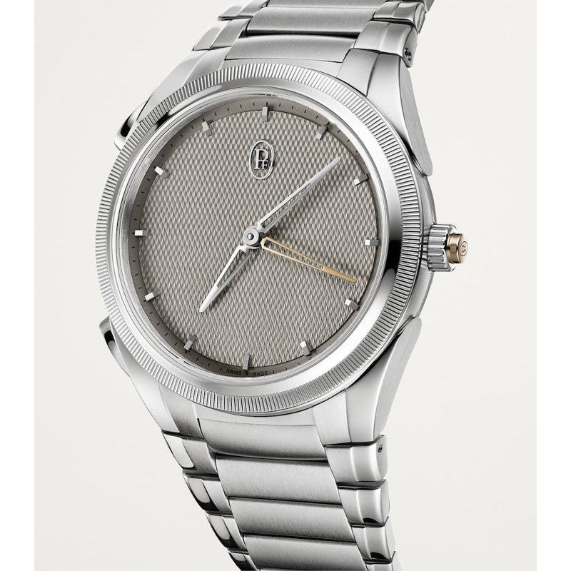 Relógio Tonda PF Minute Rattrapante em Aço Inoxidável 40 mm - Mercado de Luxo - O Maior E-Commerce de Bens, Produtos e Serviços de Luxo do Brasil.