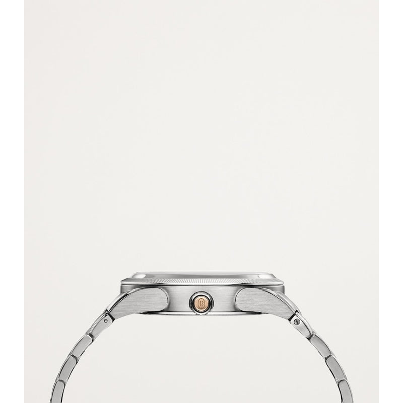 Relógio Tonda PF Minute Rattrapante em Aço Inoxidável 40 mm - Mercado de Luxo - O Maior E-Commerce de Bens, Produtos e Serviços de Luxo do Brasil.