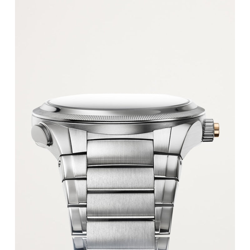 Relógio Tonda PF Minute Rattrapante em Aço Inoxidável 40 mm - Mercado de Luxo - O Maior E-Commerce de Bens, Produtos e Serviços de Luxo do Brasil.