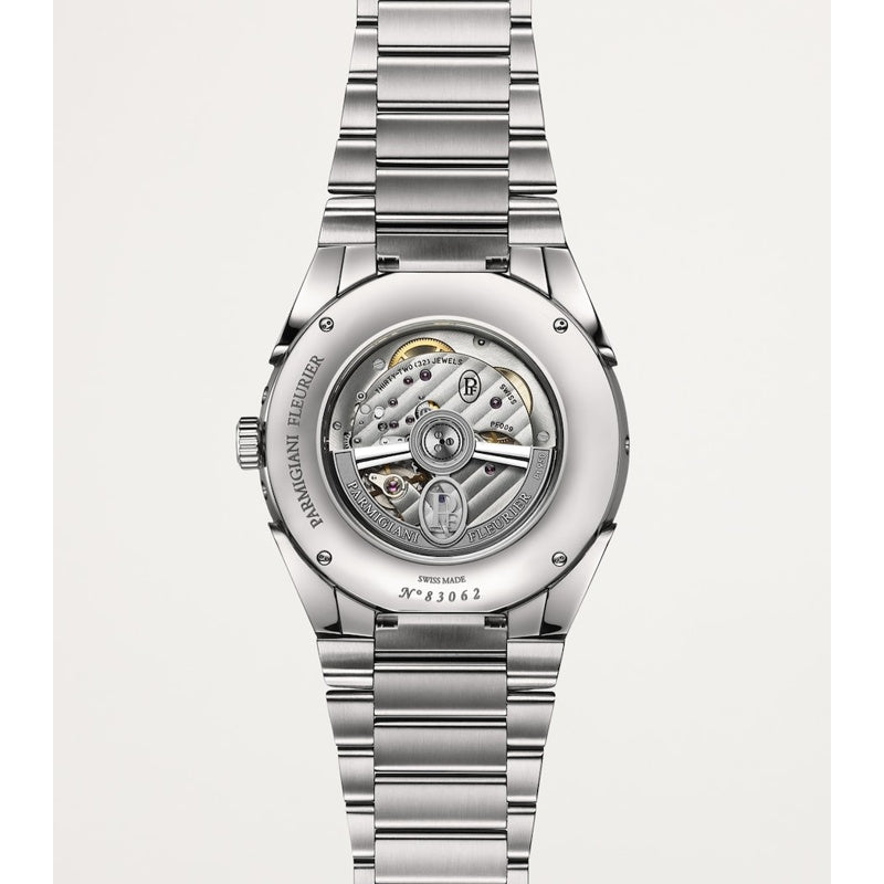 Relógio Tonda PF Hijri Calendário Perpétuo em Aço Inoxidável 42 mm - Mercado de Luxo - O Maior E-Commerce de Bens, Produtos e Serviços de Luxo do Brasil.