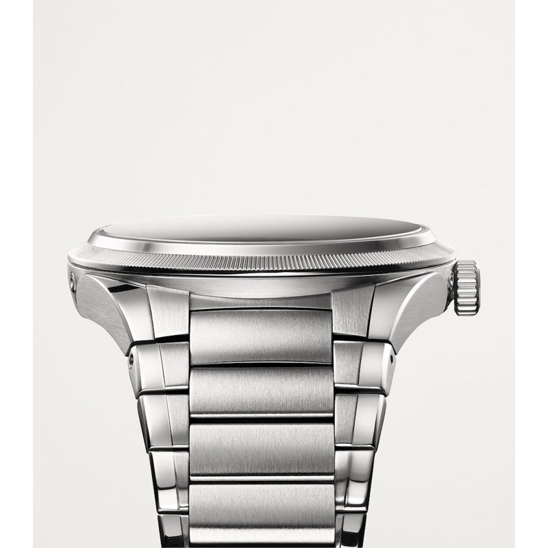 Relógio Tonda PF Calendário Anual Gregoriano em Aço Inoxidável 42 mm - Mercado de Luxo - O Maior E-Commerce de Bens, Produtos e Serviços de Luxo do Brasil.