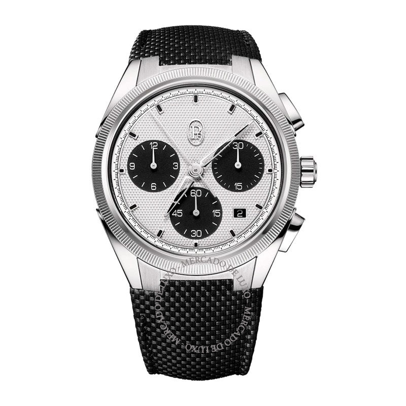 Relógio Tonda Sport Chronograph em Aço Inoxidável 42 mm - Mercado de Luxo - O Maior E-Commerce de Bens, Produtos e Serviços de Luxo do Brasil.