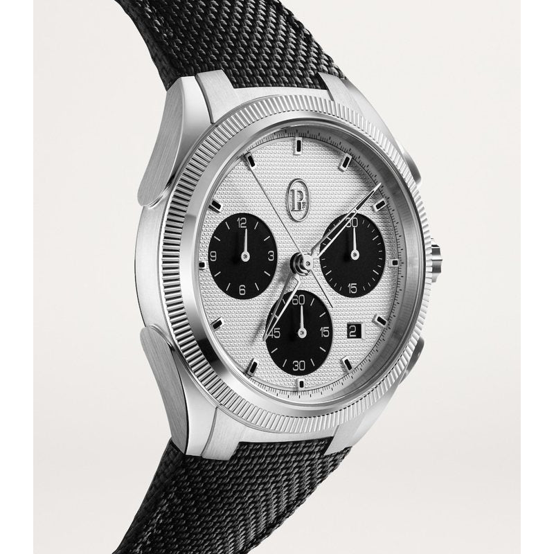Relógio Tonda Sport Chronograph em Aço Inoxidável 42 mm - Mercado de Luxo - O Maior E-Commerce de Bens, Produtos e Serviços de Luxo do Brasil.
