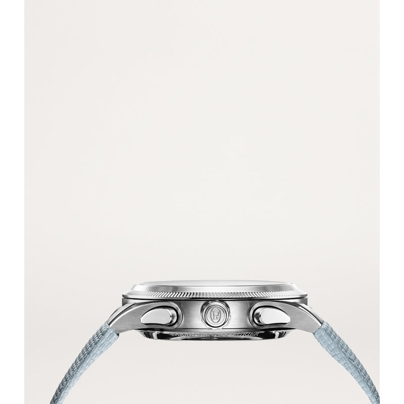 Relógio Tonda Sport Chronograph em Aço Inoxidável 42 mm - Mercado de Luxo - O Maior E-Commerce de Bens, Produtos e Serviços de Luxo do Brasil.