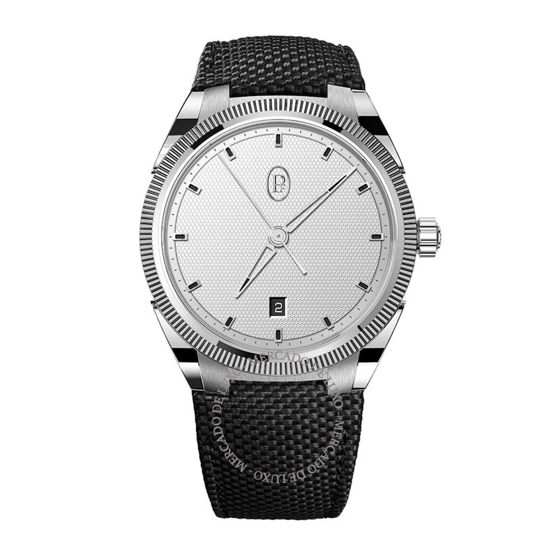 Relógio Tonda Sport em Aço Inoxidável 41 mm - Mercado de Luxo - O Maior E-Commerce de Bens, Produtos e Serviços de Luxo do Brasil.