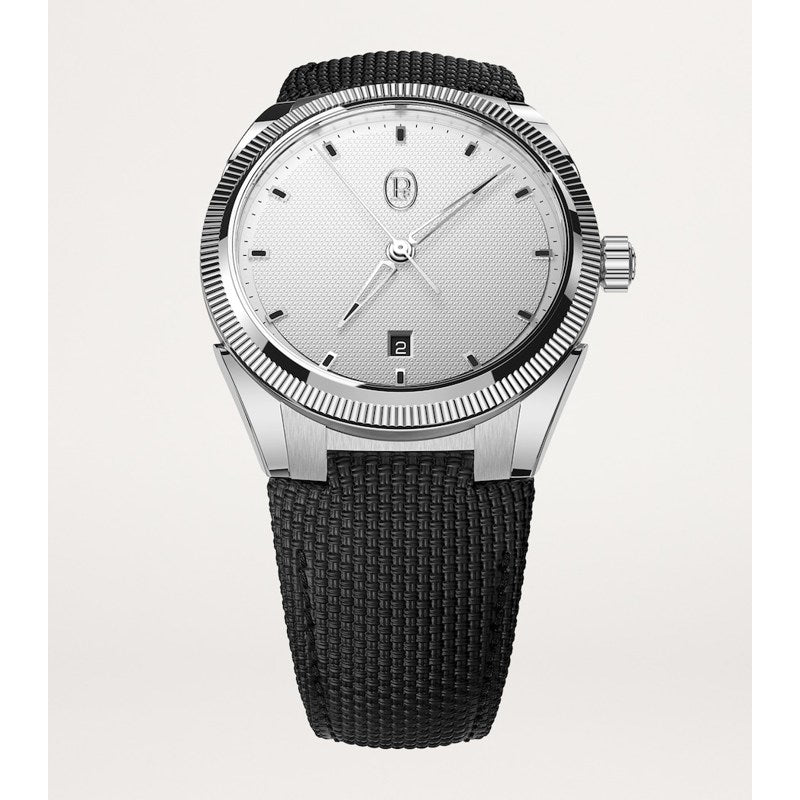 Relógio Tonda Sport em Aço Inoxidável 41 mm - Mercado de Luxo - O Maior E-Commerce de Bens, Produtos e Serviços de Luxo do Brasil.