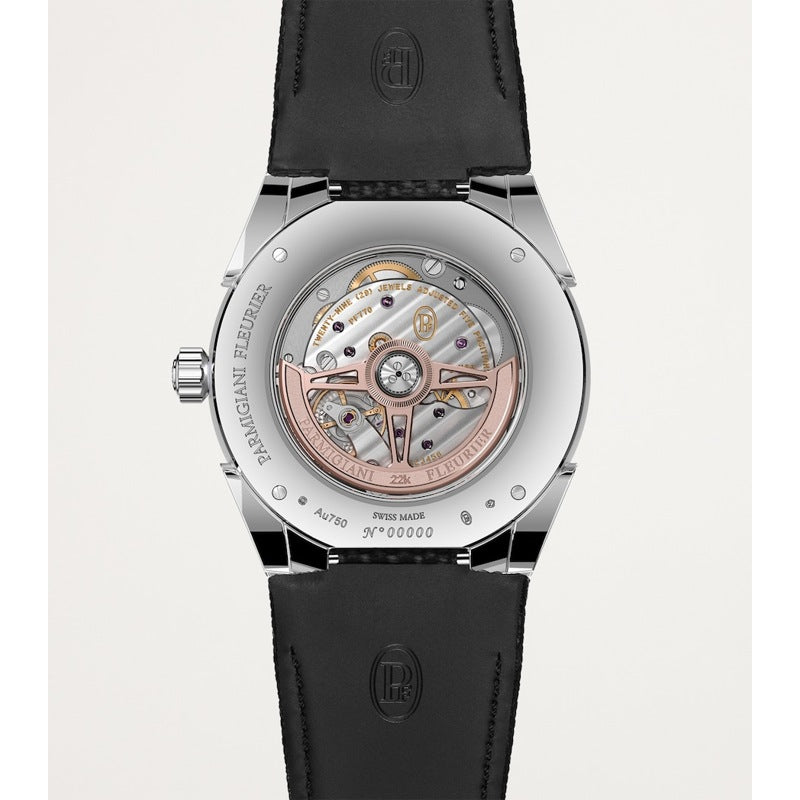 Relógio Tonda Sport em Aço Inoxidável 41 mm - Mercado de Luxo - O Maior E-Commerce de Bens, Produtos e Serviços de Luxo do Brasil.