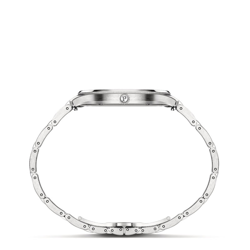 Relógio Polo em Aço 42 mm - Mercado de Luxo - O Maior E-Commerce de Bens, Produtos e Serviços de Luxo do Brasil.