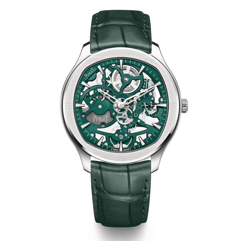 Relógio Polo em Aço 42 mm - Mercado de Luxo - O Maior E-Commerce de Bens, Produtos e Serviços de Luxo do Brasil.