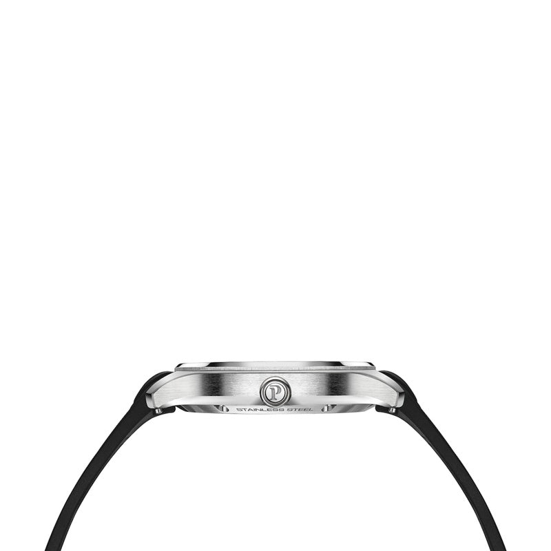 Relógio Polo Field em Aço Inoxidável 42 mm - Mercado de Luxo - O Maior E-Commerce de Bens, Produtos e Serviços de Luxo do Brasil.