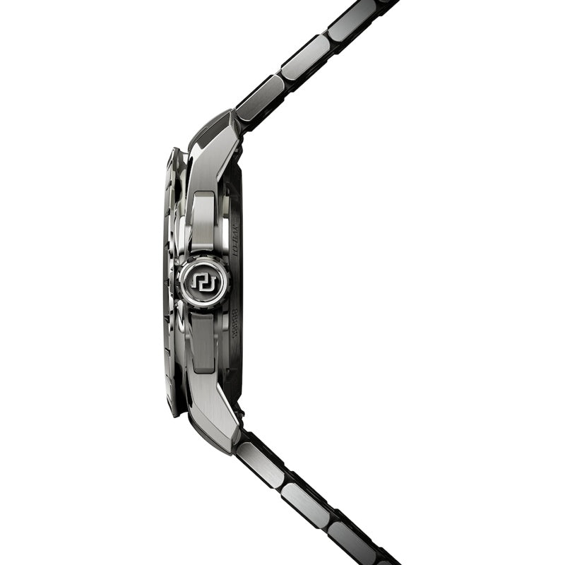 Relógio Excalibur Monobalancier em Titânio 42 mm - Mercado de Luxo - O Maior E-Commerce de Bens, Produtos e Serviços de Luxo do Brasil.