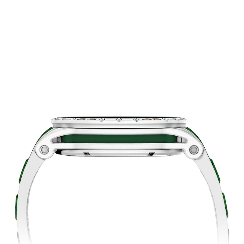 Relógio Collab x Lamborghini MCF Excalibur Spider Huracán 45 mm - Mercado de Luxo - O Maior E-Commerce de Bens, Produtos e Serviços de Luxo do Brasil.