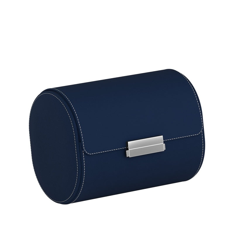 Caixas & Winders Leather Pochette 2 pç - Mercado de Luxo - O Maior E-Commerce de Bens, Produtos e Serviços de Luxo do Brasil.