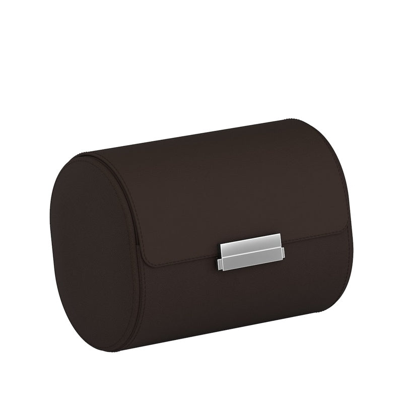 Caixas & Winders Leather Pochette 2 pç - Mercado de Luxo - O Maior E-Commerce de Bens, Produtos e Serviços de Luxo do Brasil.