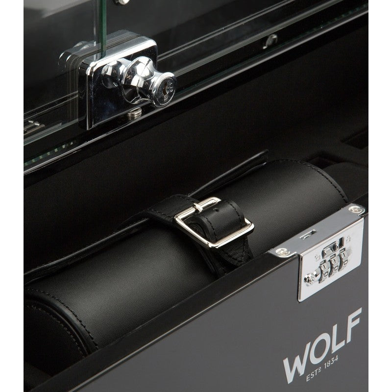 Caixas & Winders Regent Cabinet 12 pç - Mercado de Luxo - O Maior E-Commerce de Bens, Produtos e Serviços de Luxo do Brasil.