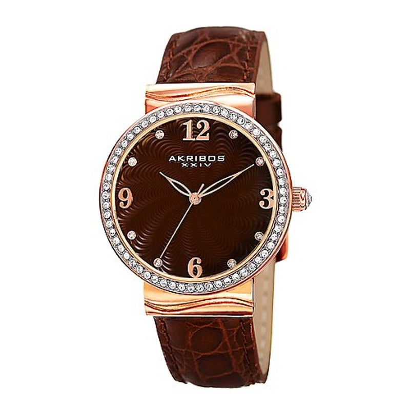 Relógio Watch V - Mercado de Luxo - O Maior E-Commerce de Bens, Produtos e Serviços de Luxo do Brasil.