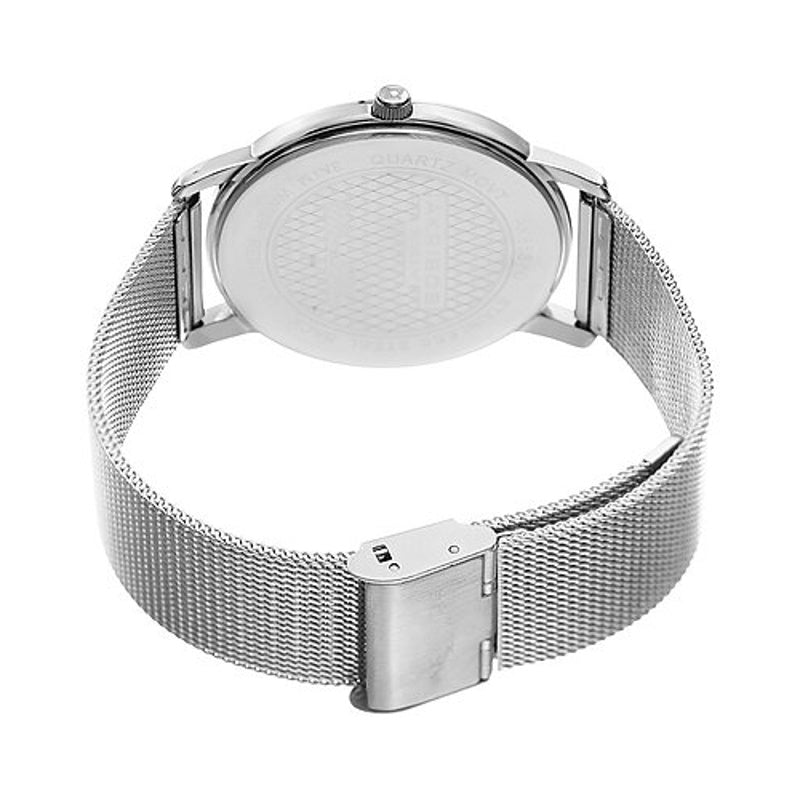 Relógio Watch V - Mercado de Luxo - O Maior E-Commerce de Bens, Produtos e Serviços de Luxo do Brasil.