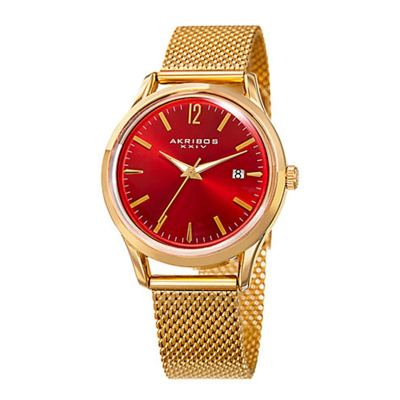 Relógio Watch V - Mercado de Luxo - O Maior E-Commerce de Bens, Produtos e Serviços de Luxo do Brasil.