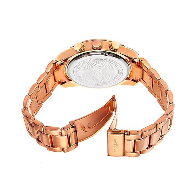 Relógio Watch V - Mercado de Luxo - O Maior E-Commerce de Bens, Produtos e Serviços de Luxo do Brasil.