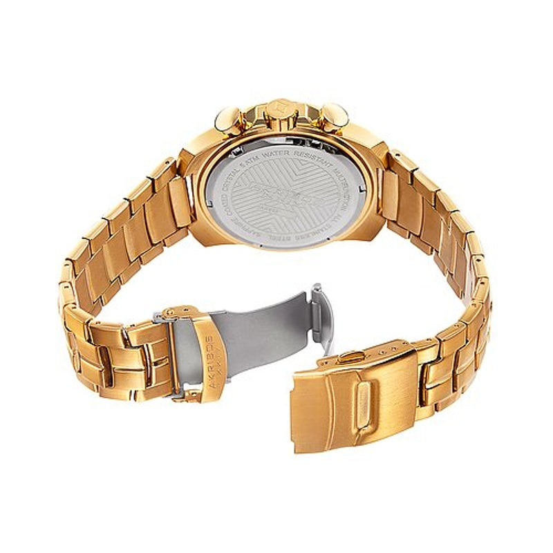 Relógio Watch V - Mercado de Luxo - O Maior E-Commerce de Bens, Produtos e Serviços de Luxo do Brasil.