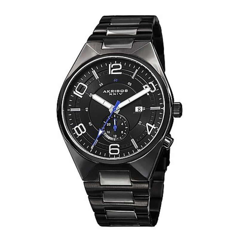 Relógio Watch V - Mercado de Luxo - O Maior E-Commerce de Bens, Produtos e Serviços de Luxo do Brasil.