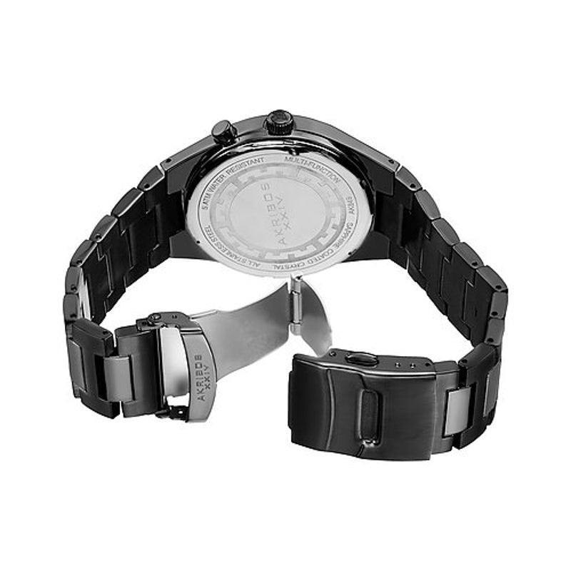 Relógio Watch V - Mercado de Luxo - O Maior E-Commerce de Bens, Produtos e Serviços de Luxo do Brasil.