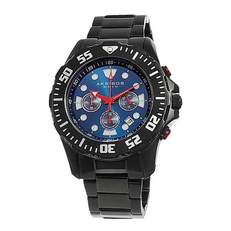 Relógio Watch V - Mercado de Luxo - O Maior E-Commerce de Bens, Produtos e Serviços de Luxo do Brasil.