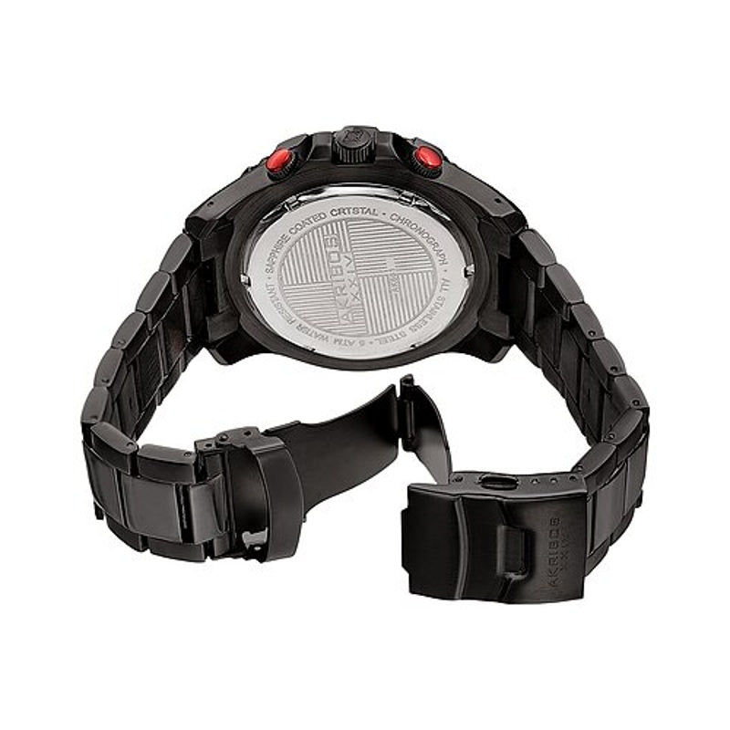 Relógio Watch V - Mercado de Luxo - O Maior E-Commerce de Bens, Produtos e Serviços de Luxo do Brasil.