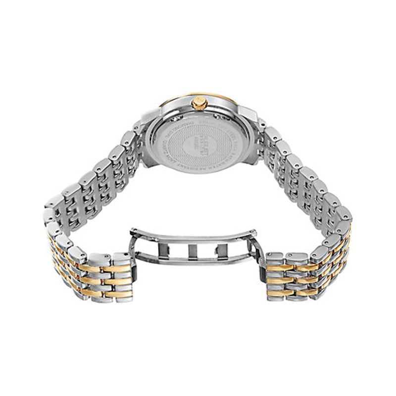 Relógio Alloy - Mercado de Luxo - O Maior E-Commerce de Bens, Produtos e Serviços de Luxo do Brasil.