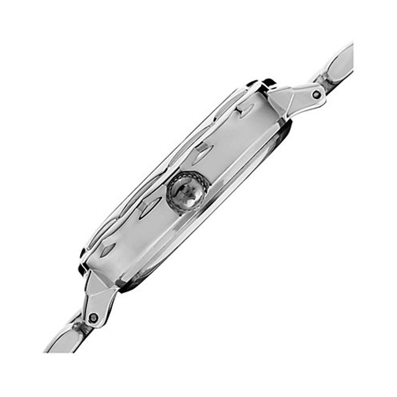 Relógio Alloy - Mercado de Luxo - O Maior E-Commerce de Bens, Produtos e Serviços de Luxo do Brasil.