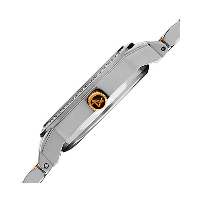 Relógio Alloy - Mercado de Luxo - O Maior E-Commerce de Bens, Produtos e Serviços de Luxo do Brasil.