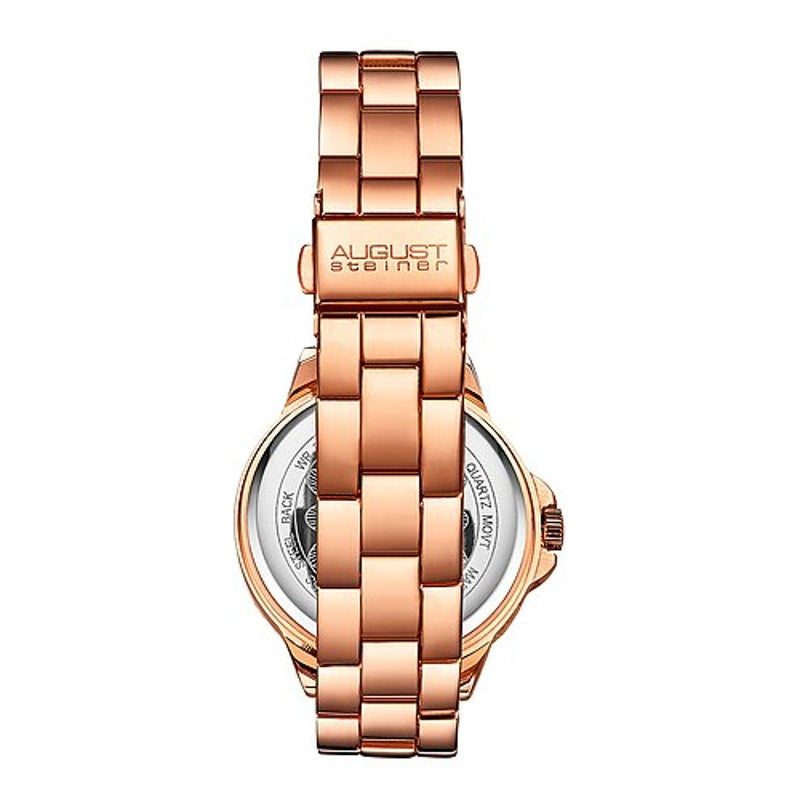 Relógio Watch AS - Mercado de Luxo - O Maior E-Commerce de Bens, Produtos e Serviços de Luxo do Brasil.