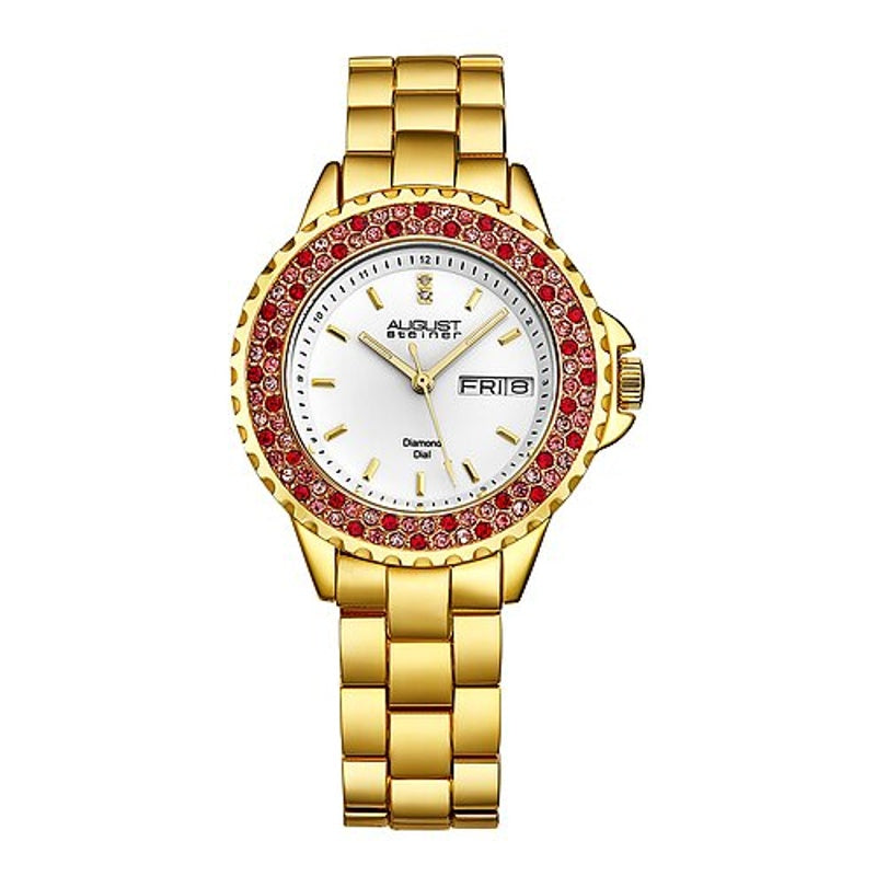 Relógio Watch AS - Mercado de Luxo - O Maior E-Commerce de Bens, Produtos e Serviços de Luxo do Brasil.