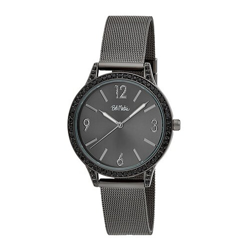 Relógio Watch Bob - Mercado de Luxo - O Maior E-Commerce de Bens, Produtos e Serviços de Luxo do Brasil.
