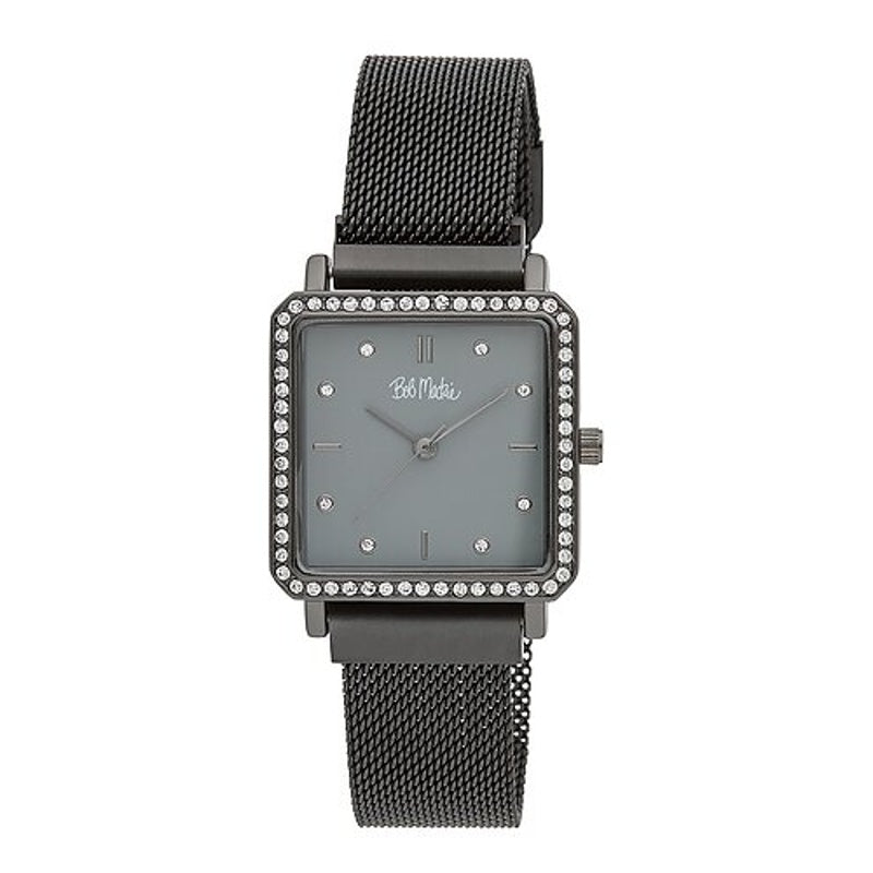 Relógio Watch Bob - Mercado de Luxo - O Maior E-Commerce de Bens, Produtos e Serviços de Luxo do Brasil.