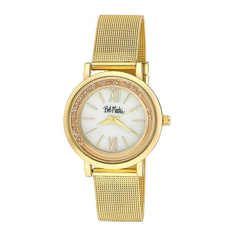 Relógio Watch Bob - Mercado de Luxo - O Maior E-Commerce de Bens, Produtos e Serviços de Luxo do Brasil.