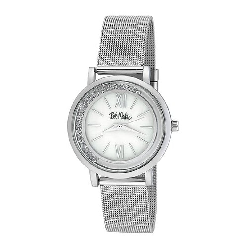 Relógio Watch Bob - Mercado de Luxo - O Maior E-Commerce de Bens, Produtos e Serviços de Luxo do Brasil.