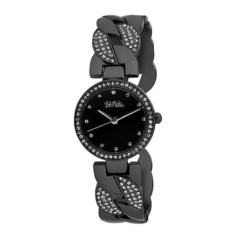 Relógio Watch Bob - Mercado de Luxo - O Maior E-Commerce de Bens, Produtos e Serviços de Luxo do Brasil.
