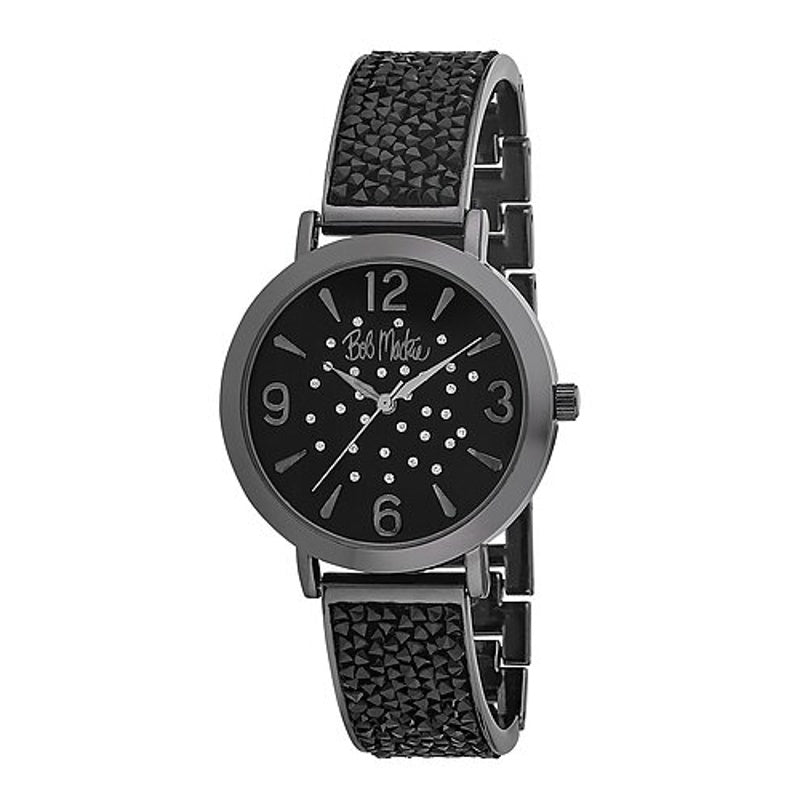Relógio Watch Bob - Mercado de Luxo - O Maior E-Commerce de Bens, Produtos e Serviços de Luxo do Brasil.