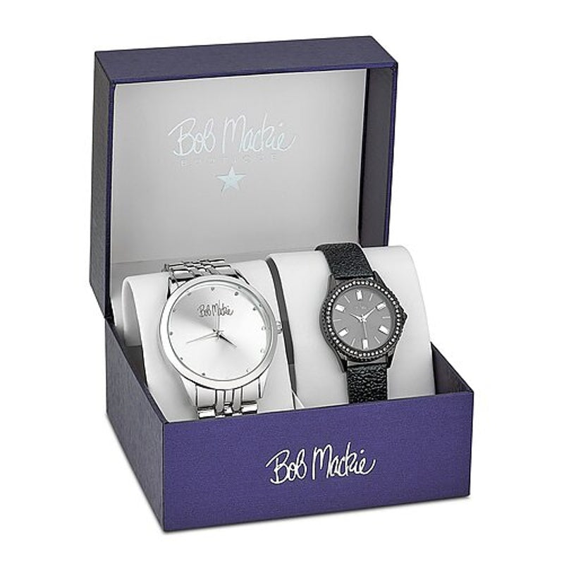 Relógio Watch Bob - Mercado de Luxo - O Maior E-Commerce de Bens, Produtos e Serviços de Luxo do Brasil.