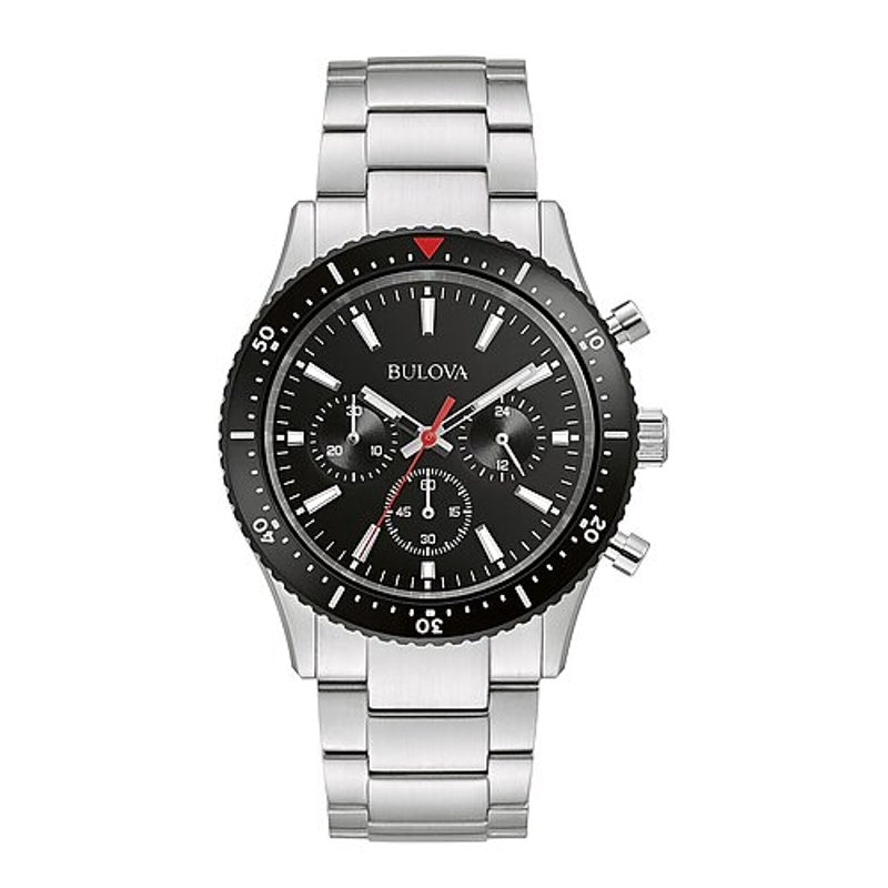 Relógio Chronograph - Mercado de Luxo - O Maior E-Commerce de Bens, Produtos e Serviços de Luxo do Brasil.