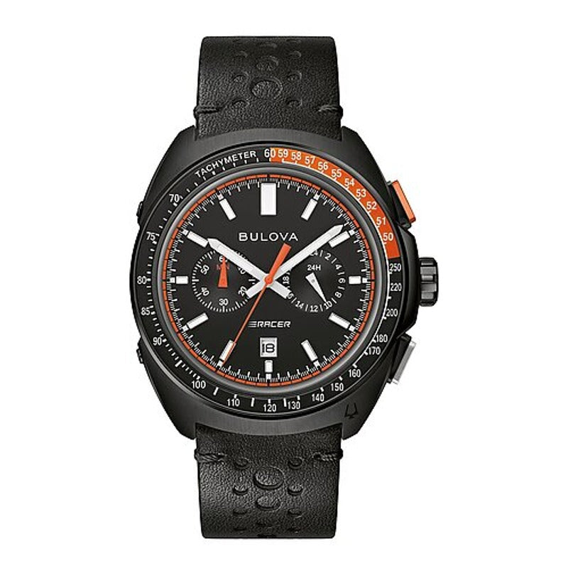 Relógio Cronógrafo Racer - Mercado de Luxo - O Maior E-Commerce de Bens, Produtos e Serviços de Luxo do Brasil.