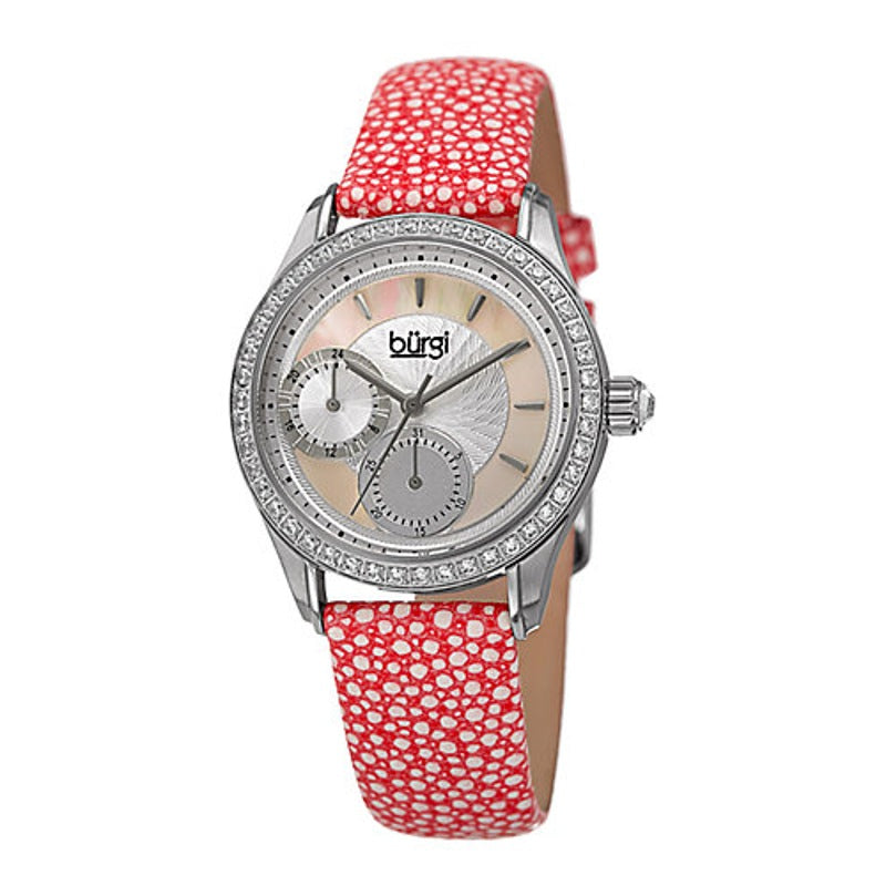 Relógio Watch Gi - Mercado de Luxo - O Maior E-Commerce de Bens, Produtos e Serviços de Luxo do Brasil.