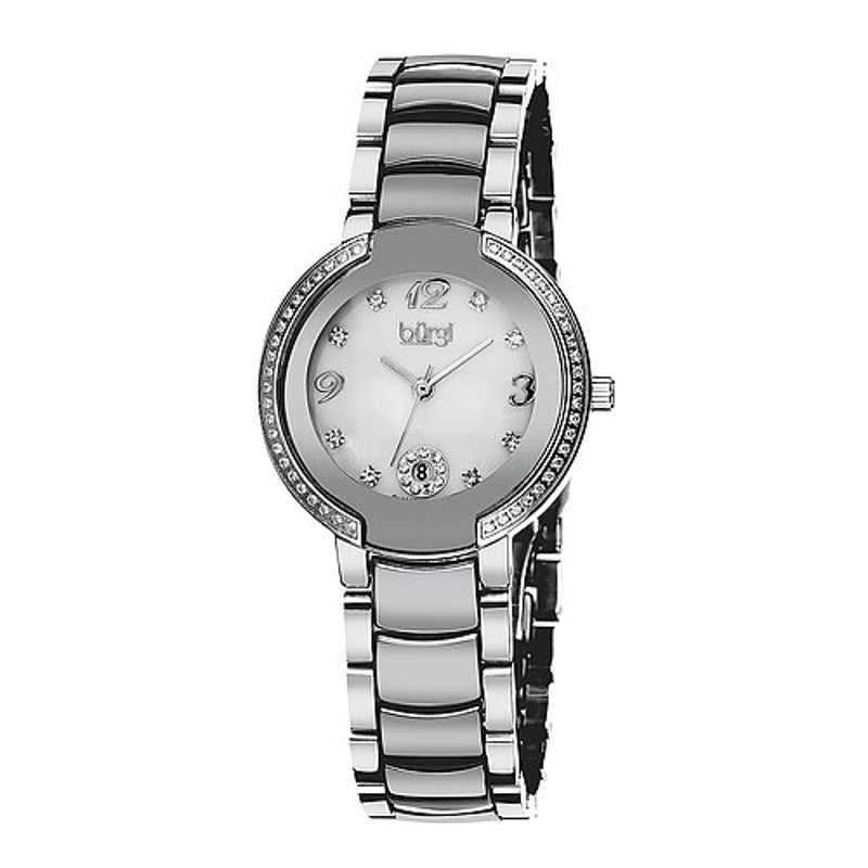 Relógio Watch Gi - Mercado de Luxo - O Maior E-Commerce de Bens, Produtos e Serviços de Luxo do Brasil.