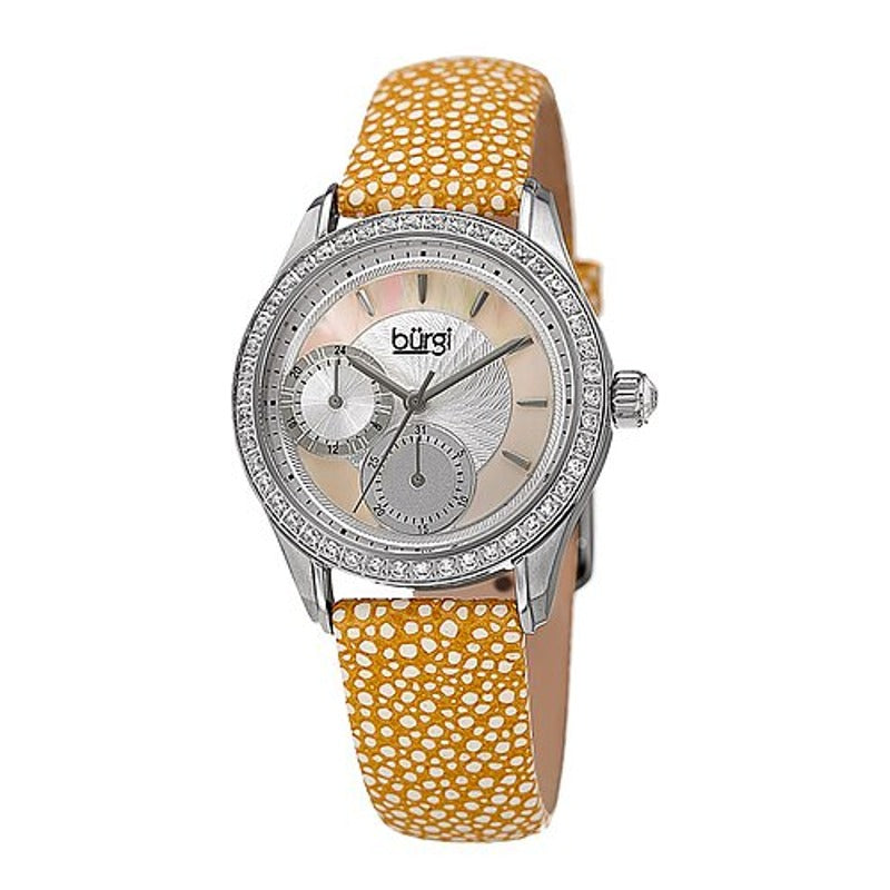 Relógio Watch Gi - Mercado de Luxo - O Maior E-Commerce de Bens, Produtos e Serviços de Luxo do Brasil.