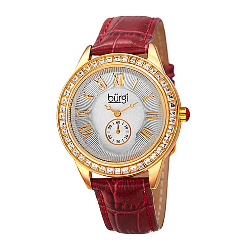Relógio Watch Gi - Mercado de Luxo - O Maior E-Commerce de Bens, Produtos e Serviços de Luxo do Brasil.