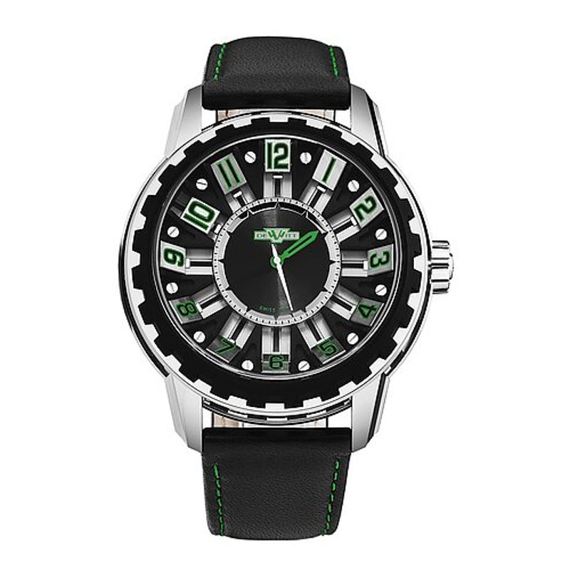 Relógio Academia - Mercado de Luxo - O Maior E-Commerce de Bens, Produtos e Serviços de Luxo do Brasil.